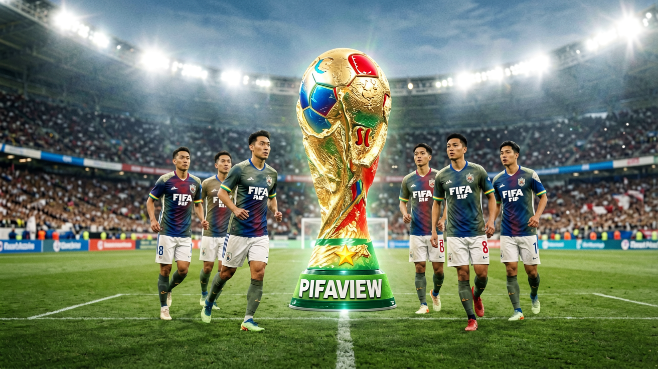 2026 FIFA World Cup Preview