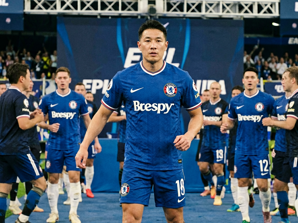 EPL News