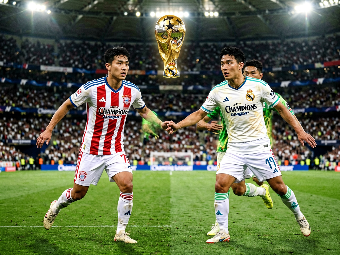 Champions League