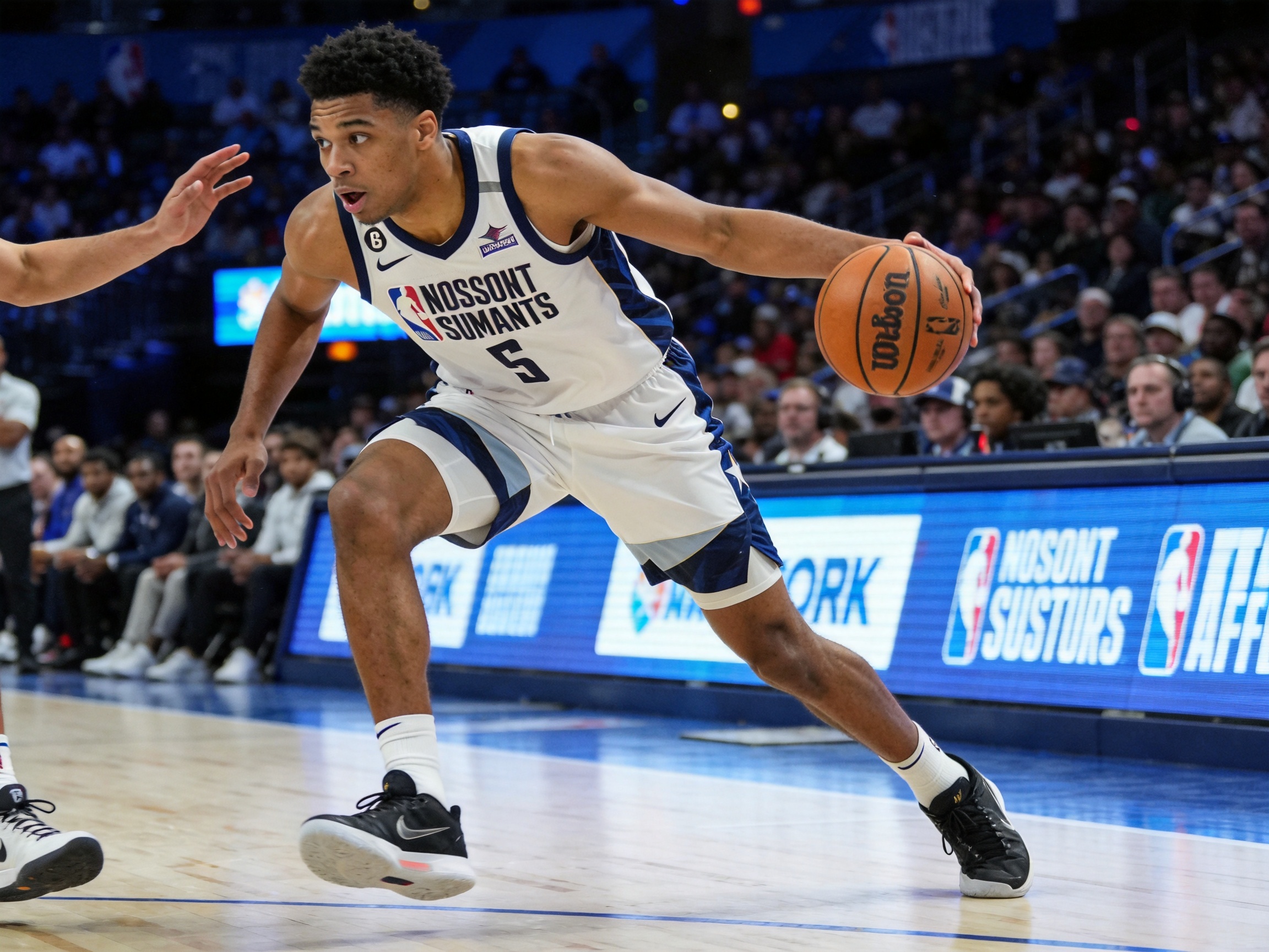 NBA集锦